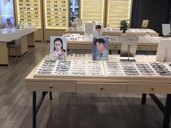 -康利眼镜·蔡司战略合作店(龙泉书房店)