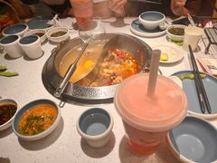 -左庭右院鲜牛肉火锅(苏州园区永旺店)