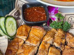 -美泰·Mangothai·清迈云街(天空之城店)