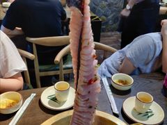 -土著渔匠·养生蝴蝶鱼(香樟路店)