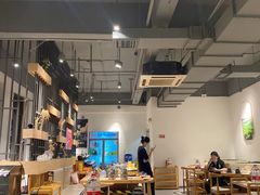 -贰重天冰煮羊自助火锅(东坝店)