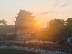 -上甘棠村