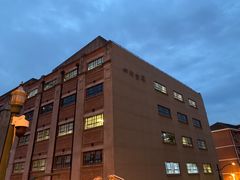 -上海四行仓库抗战纪念馆