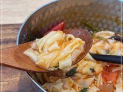 -小满手工粉(杭州滨江龙湖店)