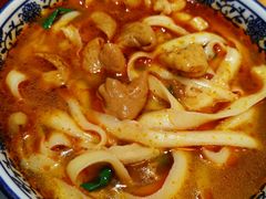 -晋爱面大同刀削面(白纸坊店)