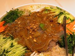 -上关东东北菜(夫子庙水游城店)