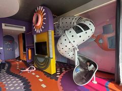 -佛冈熹乐谷温泉度假酒店
