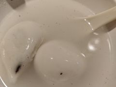 鲜肉汤团-朱新年·苏式汤团·面点(北寺塔店)