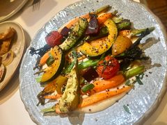 -Osteria Garden 生蚝花园餐厅(原进贤路店)