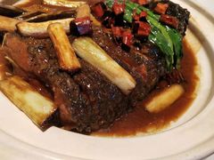 -同喜烤鸭店(光芒店)