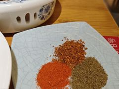 -娜仁图雅蒙古美食村(33小镇店)