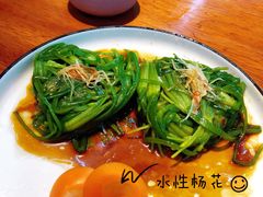 -八木轩·寻味大理白族民俗餐厅(文献路店)