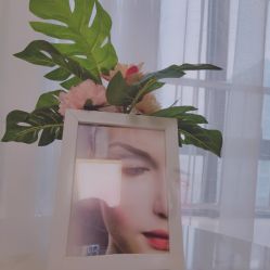 -韩美绣·骨相纹眉·洗眉美瞳线