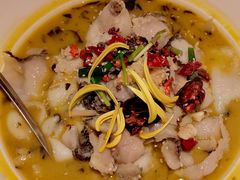 -伙靠·江浙菜(田林路店)