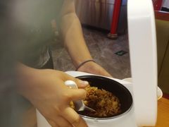 -郭林家常菜(狼垡店)