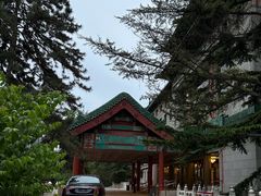 门面-君庭中餐厅(友谊宾馆店)