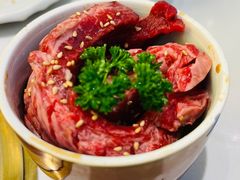 -千寻山野烤肉(中关村店)