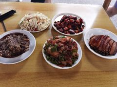 -十一街苍蝇馆子转经消江湖菜(九眼桥十一街店)