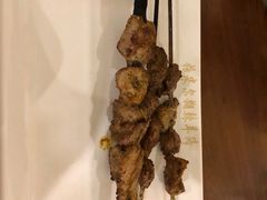 -清真·尼罗美食城(王府井生活广场店)