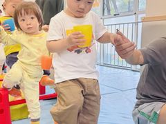 -金点蒙氏国际教育(悠然校区)