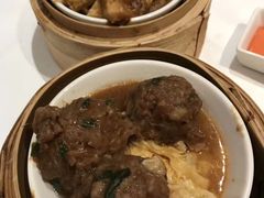 -潮江春(铜锣湾广场店)