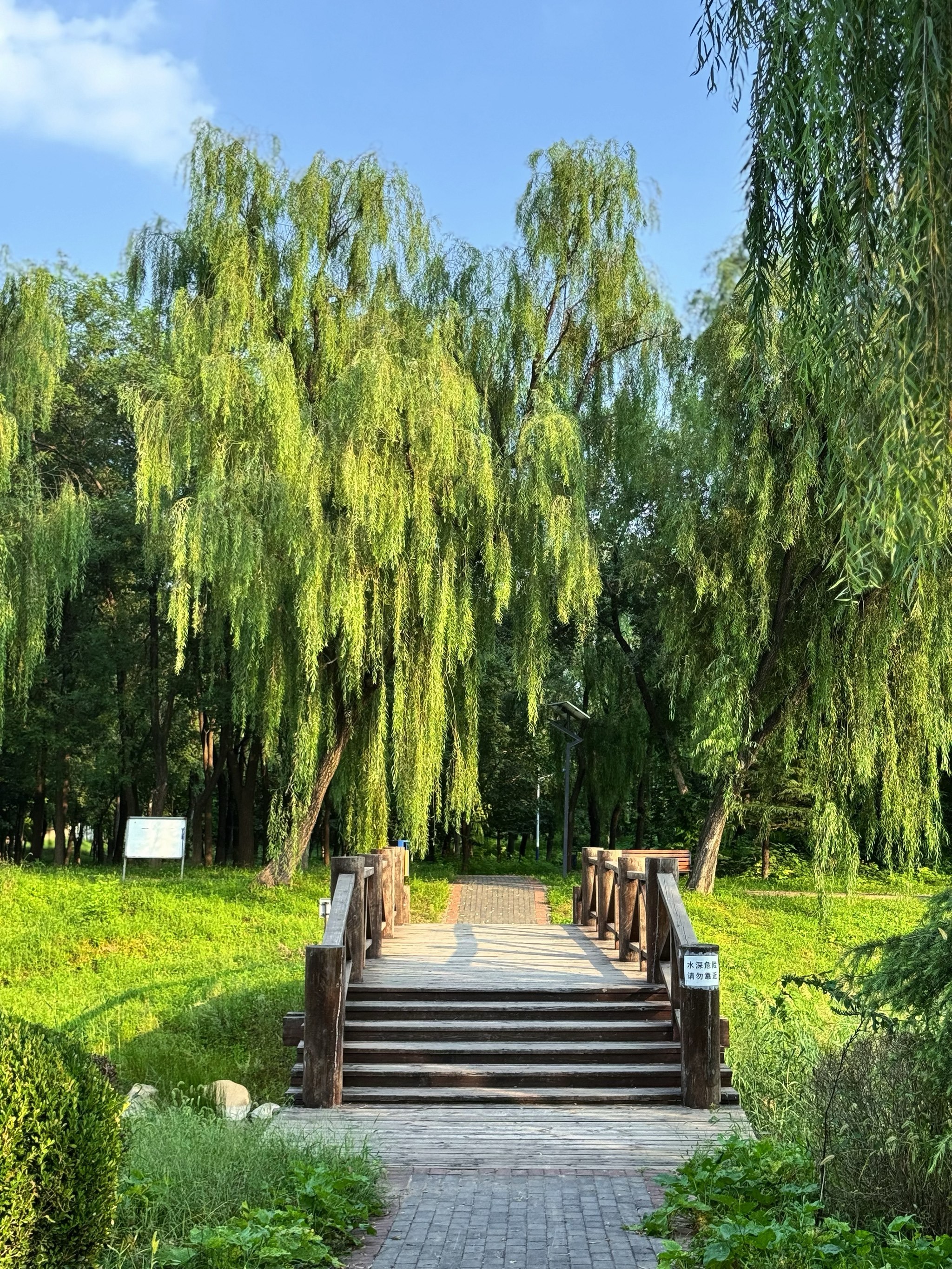 📍北京秋天带娃逛公园