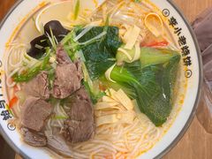-李小老烧饼(常营民族家园店)