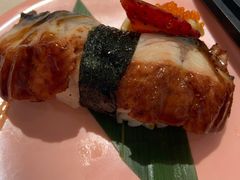 -争鲜回转寿司(南开大悦城店)