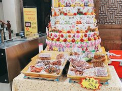 -乔家满族八大碗(中兴路店)