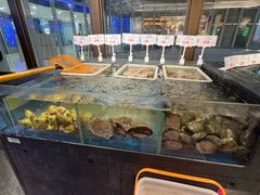-南海渔村(珠江新城店)