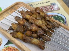 -馬香远蘭州牛肉面(武汉群星城首店)
