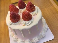 -糕材生•糕点•生日蛋糕(钟楼街店)
