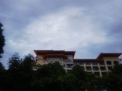 -宜春明月山维景国际温泉度假酒店