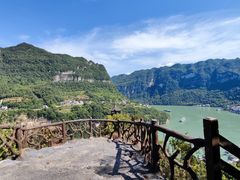 -三峡人家风景区