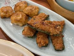 -常来小聚·广州非遗传承餐厅(中山二路店)