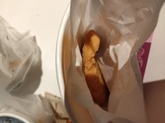 -麦当劳(仙林亚东城得来速店)
