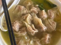 -蒋家桥饺面店(东关街店)