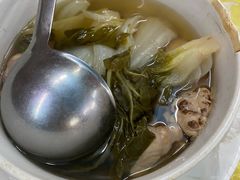 -海鲜街菜馆(海珠南路店)