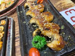 -小川洋风料理(街道口店)
