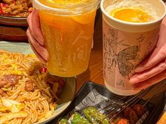 -辣瓦·江西爆炒馆子