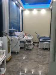 -清颜专业祛痘连锁店