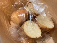 -山崎面包(静安久光店)