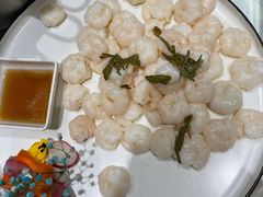 -乾隆美食·本帮菜(黄河路店)