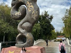 -罗布林卡