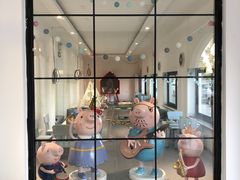 -素心小筑(后沙裕镇店)