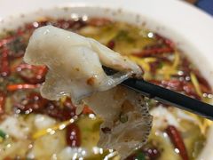 老坛子酸菜鱼-太二酸菜鱼(金沙印象城店)