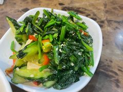 小菜-杜优素羊杂碎(财满街店)