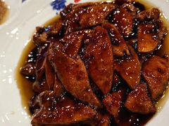 -陈记菜馆·非遗淮扬菜(东关街教场店)
