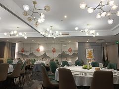 -海富门·带鱼·淮扬菜·粤菜(甘家口店)