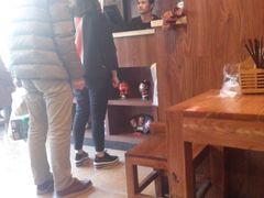 大堂-宽窄巷子成都小吃(建文店)